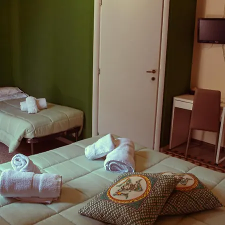 Mizzica 3* Palermo