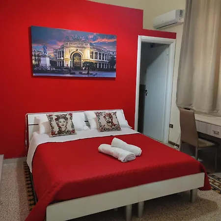 Mizzica 3* Palermo