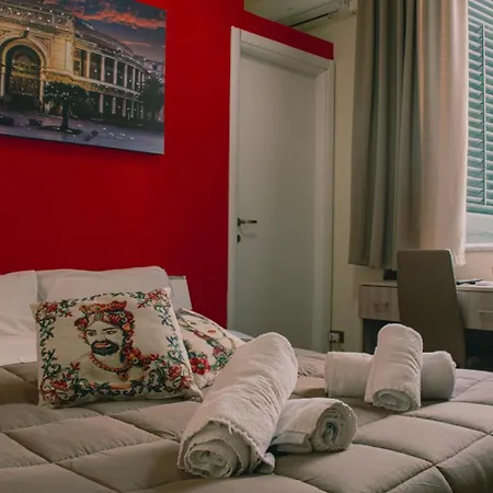 Mizzica باليرمو