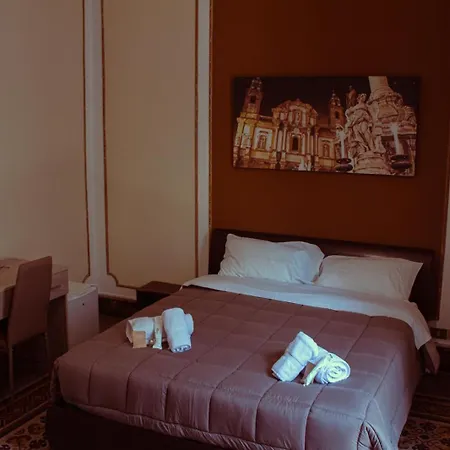 Гостевой дом Mizzica