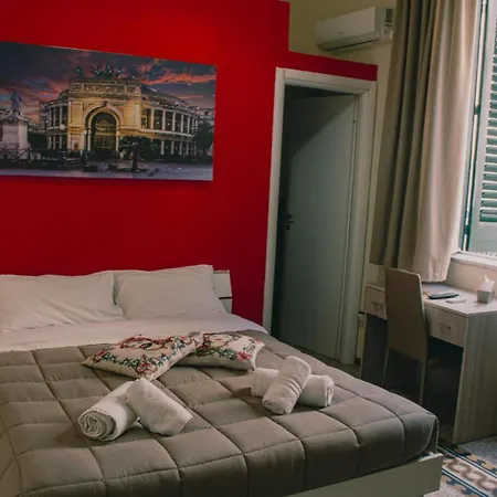 Mizzica Гостевой дом 3*