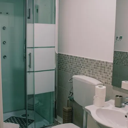 Гостевой дом Mizzica 3*