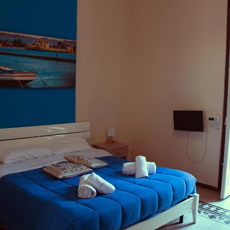 Gasthof Mizzica Palermo