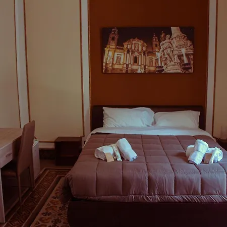 Гостевой дом Mizzica