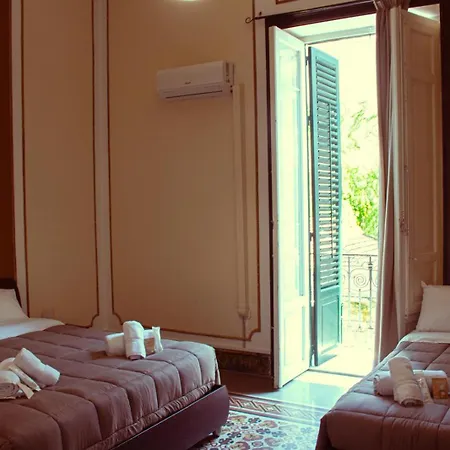 Mizzica بيت ضيافة 3*