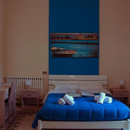 بيت ضيافة Mizzica باليرمو