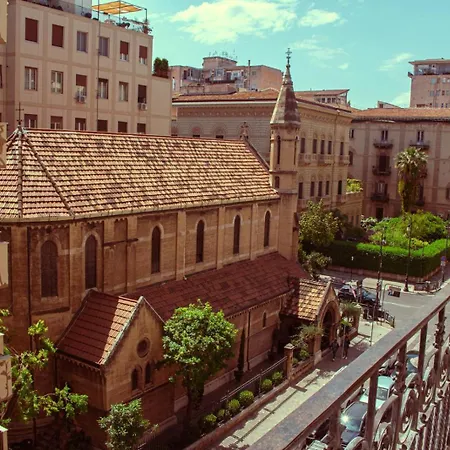 بيت ضيافة Mizzica