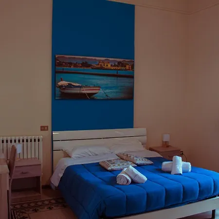 Mizzica Гостевой дом 3*